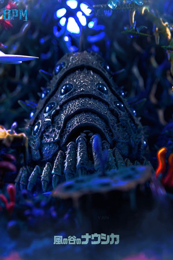 【現貨秒發】宮崎駿 動畫系列008-風之谷 X OPM-Studio 玩驛丨Toy station, scc玩具屋, 玩具給庫, 夜風, scc, 葉楓本舖, 咒術迴戰, gk, 雕像, 模型, 公仔, 一番賞,gk公道伯,伯公仔,gk,玩驛,自製,自製一番賞,me玩具集團,死神,航海王,獵人,yoyo,漫奇,七龍珠,寶可夢,幻想屋,哥吉拉,宮崎駿,迪士尼,灌籃高手,鬼滅之刃,逆刃,流風,咒術,鏈鋸人,進擊的巨人,乙骨,我英,進巨,EVA,女雕