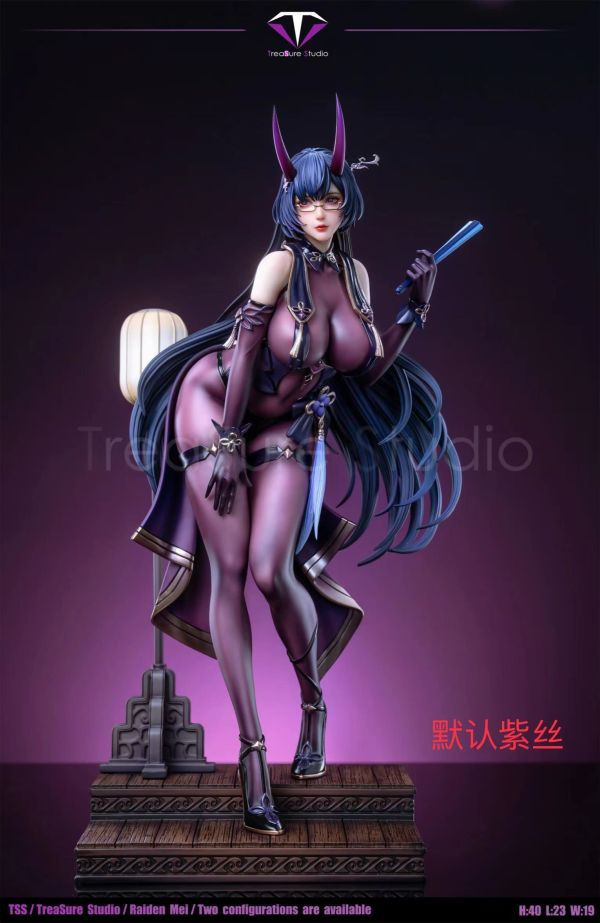 【補款】崩壞星穹鐵道 雷電芽衣 X TreaSure 動漫,模型,玩具,gk,玩驛,火影,手辦,海賊,死神,航海王,獵人,阿拉蕾,七大罪,七龍珠,寶可夢,神奇寶貝,哥吉拉,宮崎駿,迪士尼,灌籃高手,鬼滅之日刃,一拳超人,蠟筆小新,咒術,鏈鋸人,進擊的巨人,妖精尾巴,我的英雄學院,我英,鋼鍊,鋼之煉金術師,新世紀福音戰士,EVA,間諜家家酒,Re0,漫威,dc,集美#hex#tsume#prime1#queen#tes#xm#野獸國#壽屋#數碼寶貝