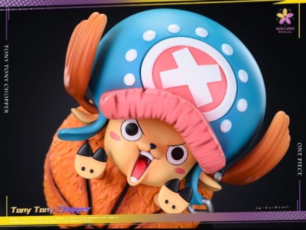 【預購】海賊王 喬巴系列 冠軍喬巴球 X 櫻花-Studio 玩驛丨Toy station, GK雕像預購, GK雕像代購, GK雕像現貨, GK雕像修復, 咒術, 咒術迴戰, SCC玩具屋, 玩具給庫, NBA, 瘋公仔, 訂製雕像,模型,伯公仔,gk,玩驛,火影,夜風本舖,海賊,死神,航海王,獵人,阿拉蕾,七大罪,七龍珠,寶可夢,神奇寶貝,哥吉拉,宮崎駿,迪士尼,灌籃高手,鬼滅之刃,一拳超人,蠟筆小新,咒術,鏈鋸人,進擊的巨人,乙骨,我英