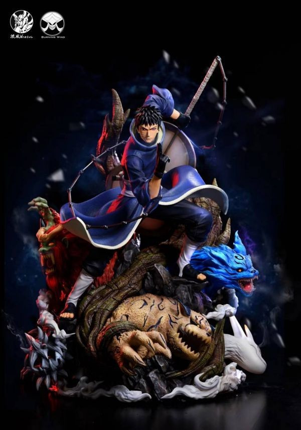 【代購】火影忍者 尾獸操控 帶土  X 燃風&流風 玩驛丨Toy station, GK雕像預購, GK雕像代購, GK雕像現貨, GK雕像修復, 咒術, 咒術迴戰, SCC玩具屋, 玩具給庫, NBA, 瘋公仔, 訂製雕像,模型,伯公仔,gk,玩驛,火影,夜風本舖,海賊,死神,航海王,獵人,阿拉蕾,七大罪,七龍珠,寶可夢,神奇寶貝,哥吉拉,宮崎駿,迪士尼,灌籃高手,鬼滅之刃,一拳超人,蠟筆小新,咒術,鏈鋸人,進擊的巨人,乙骨,我英