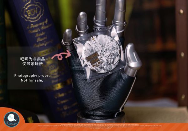 【售罄展示追加請私訊客服@toystationtw】家庭教師REBORN 熱血魂011澤田綱吉 X手套 Ver.V.R 武具篇 彭格列手套 X ILL地下工廠 玩驛丨Toy station, GK雕像預購, GK雕像代購, GK雕像現貨, GK雕像修復, 咒術, 咒術迴戰, SCC玩具屋, 玩具給庫, NBA, 瘋公仔, 訂製雕像,模型,伯公仔,gk,玩驛,火影,夜風本舖,海賊,死神,航海王,獵人,阿拉蕾,七大罪,七龍珠,寶可夢,神奇寶貝,哥吉拉,宮崎駿,迪士尼,灌籃高手,鬼滅之刃,一拳超人,蠟筆小新,咒術,鏈鋸人,進擊的巨人,乙骨,我英