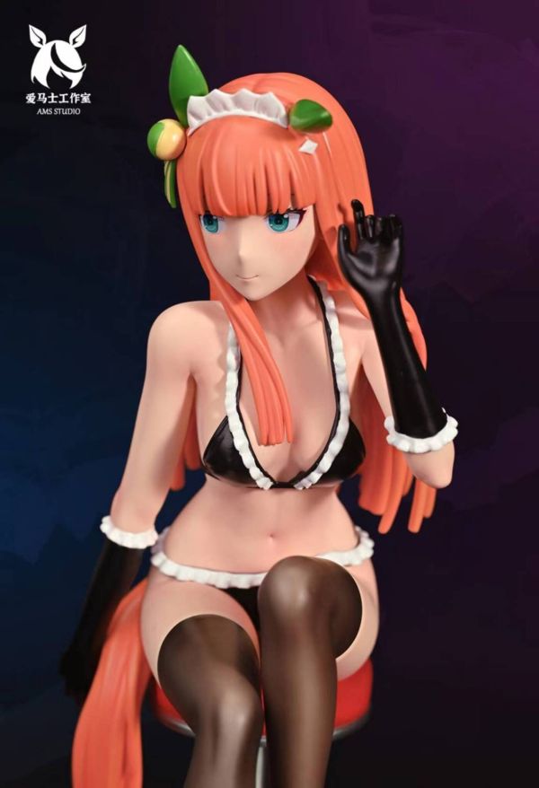 【預購】無聲鈴鹿 小酒吧系列第一彈 賽馬娘，閃耀！ X AMS 玩驛丨Toy station, GK雕像預購, GK雕像代購, GK雕像現貨, GK雕像修復, 購物網站, 自媒體選物店, SCC玩具屋, 玩具給庫, 希模型, 瘋公仔, 訂製雕像,模型,伯公仔,gk,玩驛,火影,夜風本舖,海賊,死神,航海王,獵人,阿拉蕾,七大罪,七龍珠,寶可夢,神奇寶貝,哥吉拉,宮崎駿,迪士尼,灌籃高手,鬼滅之日刃,一拳超人,蠟筆小新,咒術,鏈鋸人,進擊的巨人,妖精尾巴,我的英