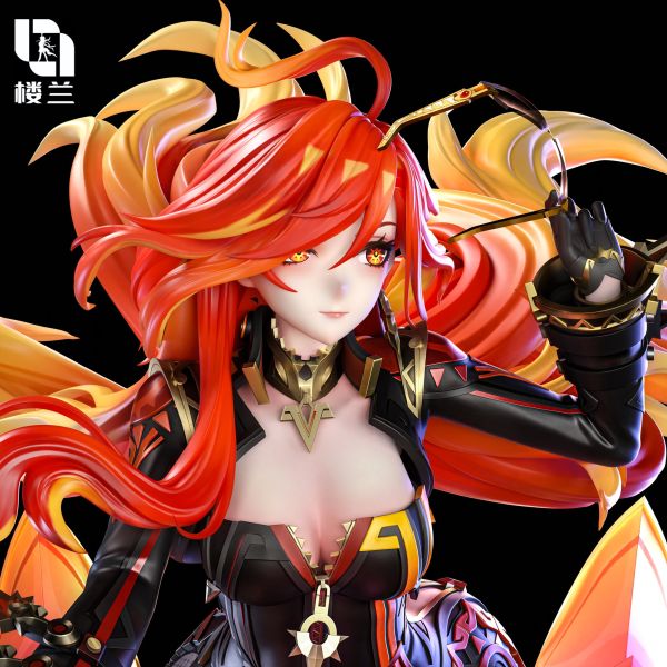 【預購】原神 樓蘭loulan火神摩托瑪薇卡 X 樓蘭loulan工作室 玩驛丨Toy station, GK雕像預購, GK雕像代購, GK雕像現貨, GK雕像修復, 咒術, 咒術迴戰, SCC玩具屋, 玩具給庫, NBA, 瘋公仔, 訂製雕像,模型,伯公仔,gk,玩驛,火影,夜風本舖,海賊,死神,航海王,獵人,阿拉蕾,七大罪,七龍珠,寶可夢,神奇寶貝,哥吉拉,宮崎駿,迪士尼,灌籃高手,鬼滅之刃,一拳超人,蠟筆小新,咒術,鏈鋸人,進擊的巨人,乙骨,我英