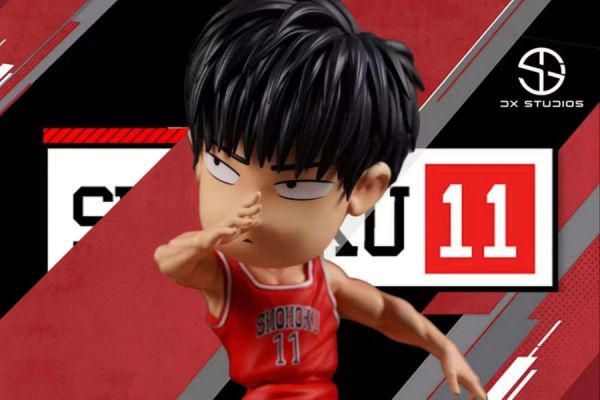 【售罄展示追加請私訊客服@toystationtw】灌籃高手 世紀擊掌流川楓&櫻木花道 X DX #動漫#模型#玩具#gk#玩驛#火影#手辦#海賊#死神#航海王#獵人#阿拉蕾#七大罪#七龍珠#寶可夢#神奇寶貝#哥吉拉#宮崎駿#迪士尼#灌籃高手#鬼滅之日刃#一拳超人#蠟筆小新#咒術#鏈鋸人#進擊的巨人#妖精尾巴#我的英雄學院#我英#鋼鍊#鋼之煉金術師#新世紀福音戰士#EVA#間諜家家酒#Re0#漫威#dc#集美#hex#tsume#prime1#queen#tes#xm#野獸國#壽屋#數碼寶貝