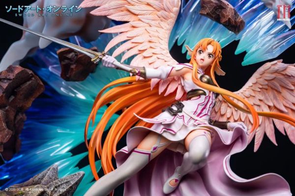 【代購】刀劍神域 創世神史提西亞亞絲娜 X 集美殿堂 正版授權 玩驛丨Toy station, GK雕像預購, GK雕像代購, GK雕像現貨, GK雕像修復, 咒術, 咒術迴戰, SCC玩具屋, 玩具給庫, NBA, 瘋公仔, 訂製雕像,模型,伯公仔,gk,玩驛,火影,夜風本舖,海賊,死神,航海王,獵人,阿拉蕾,七大罪,七龍珠,寶可夢,神奇寶貝,哥吉拉,宮崎駿,迪士尼,灌籃高手,鬼滅之刃,一拳超人,蠟筆小新,咒術,鏈鋸人,進擊的巨人,乙骨,我英