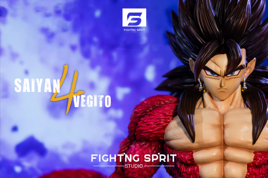 【售罄展示追加請私訊客服@toystationtw】七龍珠 超四貝吉特 X Fighting Sprit-Studio 玩驛丨Toy station, GK雕像預購, GK雕像代購, GK雕像現貨, GK雕像修復, 咒術, 咒術迴戰, SCC玩具屋, 玩具給庫, NBA, 瘋公仔, 訂製雕像,模型,伯公仔,gk,玩驛,火影,夜風本舖,海賊,死神,航海王,獵人,阿拉蕾,七大罪,七龍珠,寶可夢,神奇寶貝,哥吉拉,宮崎駿,迪士尼,灌籃高手,鬼滅之刃,一拳超人,蠟筆小新,咒術,鏈鋸人,進擊的巨人,乙骨,我英