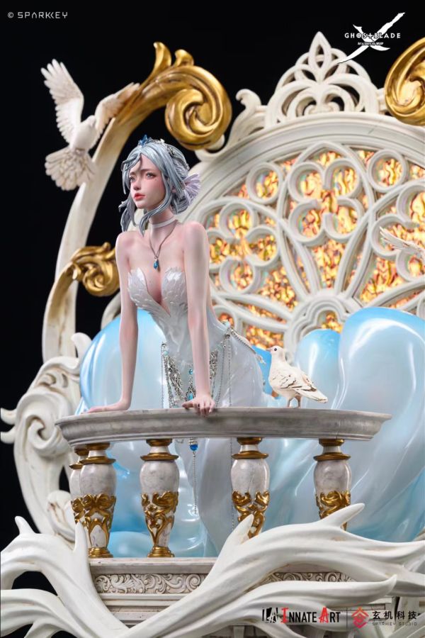 【現貨秒發】鬼刀系列雕像 遙望 X Innate Art 天藝工作室&玄機科技 正版授權 玩驛丨Toy station, GK雕像預購, GK雕像代購, GK雕像現貨, GK雕像修復, 咒術, 咒術迴戰, SCC玩具屋, 玩具給庫, NBA, 瘋公仔, 訂製雕像,模型,伯公仔,gk,玩驛,火影,夜風本舖,海賊,死神,航海王,獵人,阿拉蕾,七大罪,七龍珠,寶可夢,神奇寶貝,哥吉拉,宮崎駿,迪士尼,灌籃高手,鬼滅之刃,一拳超人,蠟筆小新,咒術,鏈鋸人,進擊的巨人,乙骨,我英
