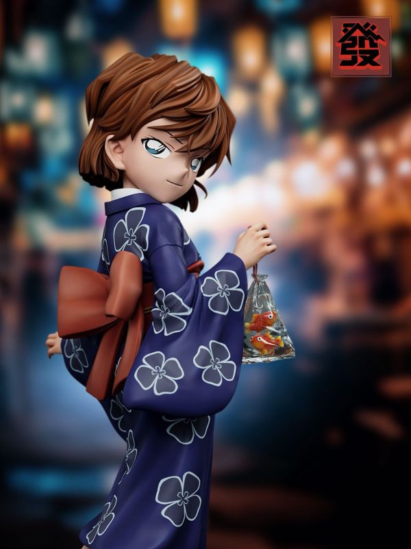 【預購】名偵探柯南 夏日祭灰原哀 X 發工作室 玩驛丨Toy station, GK雕像預購, GK雕像代購, GK雕像現貨, GK雕像修復, 咒術, 咒術迴戰, SCC玩具屋, 玩具給庫, NBA, 瘋公仔, 訂製雕像,模型,伯公仔,gk,玩驛,火影,夜風本舖,海賊,死神,航海王,獵人,阿拉蕾,七大罪,七龍珠,寶可夢,神奇寶貝,哥吉拉,宮崎駿,迪士尼,灌籃高手,鬼滅之刃,一拳超人,蠟筆小新,咒術,鏈鋸人,進擊的巨人,乙骨,我英