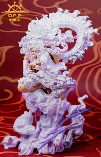 【代購】海賊王 賀歲生肖第二彈 龍年 五檔 太陽神 尼卡魯夫 X OPPS 玩驛丨Toy station, GK雕像預購, GK雕像代購, GK雕像現貨, GK雕像修復, 咒術, 咒術迴戰, SCC玩具屋, 玩具給庫, 希模型, 瘋公仔, 訂製雕像,模型,伯公仔,gk,玩驛,火影,夜風本舖,海賊,死神,航海王,獵人,阿拉蕾,七大罪,七龍珠,寶可夢,神奇寶貝,哥吉拉,宮崎駿,迪士尼,灌籃高手,鬼滅之刃,一拳超人,蠟筆小新,咒術,鏈鋸人,進擊的巨人,乙骨,我英,CW,1/1