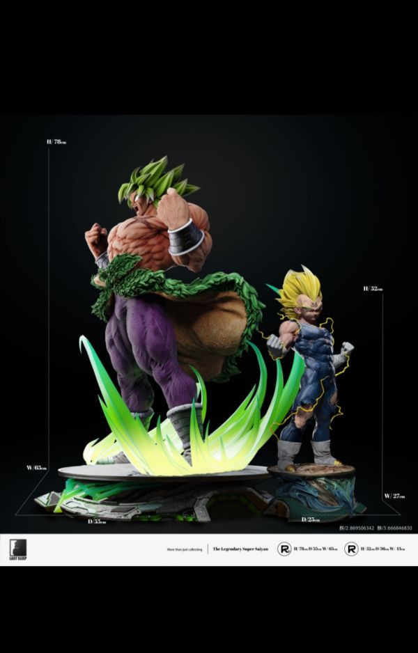 【售罄展示追加請私訊客服@toystationtw】七龍珠 布羅利 X LAST SLEEP 動漫,模型,玩具,gk,玩驛,火影,手辦,海賊,死神,航海王,獵人,阿拉蕾,七大罪,七龍珠,寶可夢,神奇寶貝,哥吉拉,宮崎駿,迪士尼,灌籃高手,鬼滅之日刃,一拳超人,蠟筆小新,咒術,鏈鋸人,進擊的巨人,妖精尾巴,我的英雄學院,我英,鋼鍊,鋼之煉金術師,新世紀福音戰士,EVA,間諜家家酒,Re0,漫威,dc,集美#hex#tsume#prime1#queen#tes#xm#野獸國#壽屋#數碼寶貝