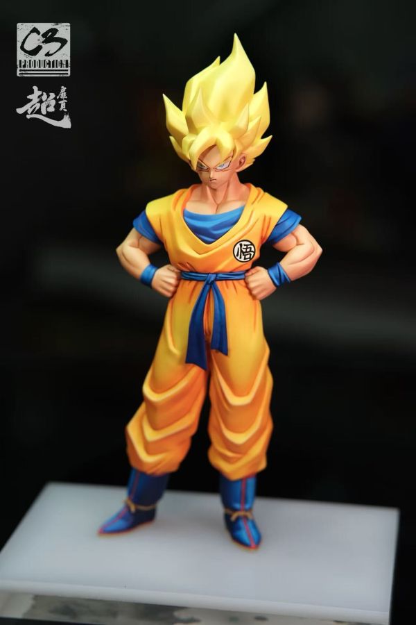 【預購】七龍珠 超扉頁 不歸的悟空 X C3-Studio 玩驛丨Toy station, GK雕像預購, GK雕像代購, GK雕像現貨, GK雕像修復, 咒術, 咒術迴戰, SCC玩具屋, 玩具給庫, NBA, 瘋公仔, 訂製雕像,模型,伯公仔,gk,玩驛,火影,夜風本舖,海賊,死神,航海王,獵人,阿拉蕾,七大罪,七龍珠,寶可夢,神奇寶貝,哥吉拉,宮崎駿,迪士尼,灌籃高手,鬼滅之刃,一拳超人,蠟筆小新,咒術,鏈鋸人,進擊的巨人,乙骨,我英