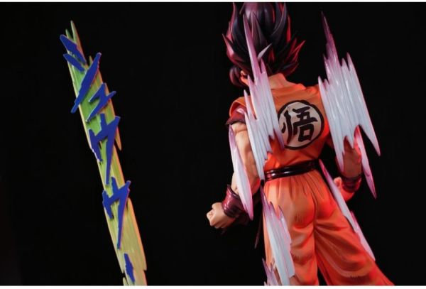 【預購】七龍珠 系列第二彈 小紅人 X juann＆jackie幫 玩驛丨Toy station, GK雕像預購, GK雕像代購, GK雕像現貨, GK雕像修復, 咒術, 咒術迴戰, SCC玩具屋, 玩具給庫, 希模型, 瘋公仔, 訂製雕像,模型,伯公仔,gk,玩驛,火影,夜風本舖,海賊,死神,航海王,獵人,阿拉蕾,七大罪,七龍珠,寶可夢,神奇寶貝,哥吉拉,宮崎駿,迪士尼,灌籃高手,鬼滅之日刃,一拳超人,蠟筆小新,咒術,鏈鋸人,進擊的巨人,乙骨,我英