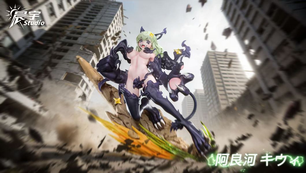 【預購】憧憬成為魔法少女 魔法少女系列第一彈 阿良河琪舞 X 晨宇工作室 玩驛丨Toy station, GK雕像預購, GK雕像代購, GK雕像現貨, GK雕像修復, 咒術, 咒術迴戰, SCC玩具屋, 玩具給庫, NBA, 瘋公仔, 訂製雕像,模型,伯公仔,gk,玩驛,火影,夜風本舖,海賊,死神,航海王,獵人,阿拉蕾,七大罪,七龍珠,寶可夢,神奇寶貝,哥吉拉,宮崎駿,迪士尼,灌籃高手,鬼滅之刃,一拳超人,蠟筆小新,咒術,鏈鋸人,進擊的巨人,乙骨,我英