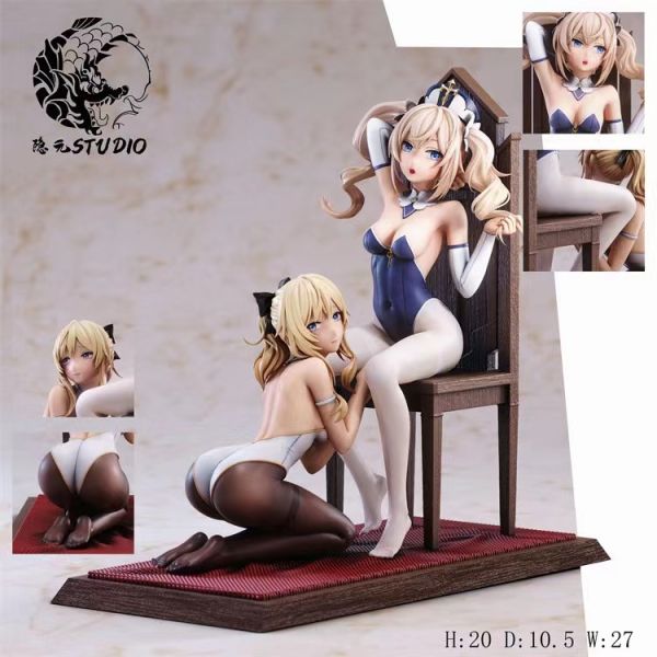 【售罄展示追加請私訊客服@toystationtw】原神 二次元福利第四彈 芭芭拉&琴 X 隱元 #動漫#模型#玩具#gk#玩驛#火影#手辦#海賊#死神#航海王#獵人#阿拉蕾#七大罪#七龍珠#寶可夢#神奇寶貝#哥吉拉#宮崎駿#迪士尼#灌籃高手#鬼滅之日刃#一拳超人#蠟筆小新#咒術#鏈鋸人#進擊的巨人#妖精尾巴#我的英雄學院#我英#鋼鍊#鋼之煉金術師#新世紀福音戰士#EVA#間諜家家酒#Re0#漫威#dc#集美#hex#tsume#prime1#queen#tes#xm#野獸國#壽屋#數碼寶貝