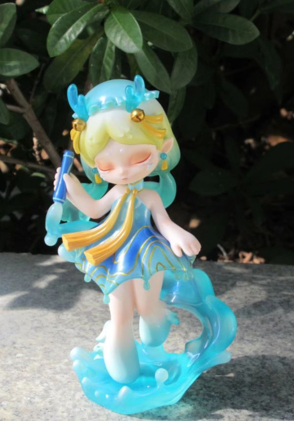 【預購】初代龍女瀟瀟 X 龍女瀟瀟 動漫,模型,玩具,gk,玩驛,火影,手辦,海賊,死神,航海王,獵人,阿拉蕾,七大罪,七龍珠,寶可夢,神奇寶貝,哥吉拉,宮崎駿,迪士尼,灌籃高手,鬼滅之日刃,一拳超人,蠟筆小新,咒術,鏈鋸人,進擊的巨人,妖精尾巴,我的英雄學院,我英,鋼鍊,鋼之煉金術師,新世紀福音戰士,EVA,間諜家家酒,Re0,漫威,dc,集美#hex#tsume#prime1#queen#tes#xm#野獸國#壽屋#數碼寶貝