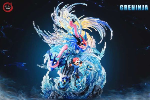 【現貨秒發】寶可夢 GX進化系列第十二彈 忍蛙家族 X fantasy 幻想屋 動漫,模型,玩具,gk,玩驛,火影,手辦,海賊,死神,航海王,獵人,阿拉蕾,七大罪,七龍珠,寶可夢,神奇寶貝,哥吉拉,宮崎駿,迪士尼,灌籃高手,鬼滅之日刃,一拳超人,蠟筆小新,咒術,鏈鋸人,進擊的巨人,妖精尾巴,我的英雄學院,我英,鋼鍊,鋼之煉金術師,新世紀福音戰士,EVA,間諜家家酒,Re0,漫威,dc,集美#hex#tsume#prime1#queen#tes#xm#野獸國#壽屋#數碼寶貝