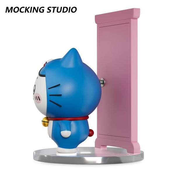 【預購】吉伊卡哇 多啦小八 X 主意玩家 玩驛丨Toy station, GK雕像預購, GK雕像代購, GK雕像現貨, GK雕像修復, 咒術, 咒術迴戰, SCC玩具屋, 玩具給庫, NBA, 瘋公仔, 訂製雕像,模型,伯公仔,gk,玩驛,火影,夜風本舖,海賊,死神,航海王,獵人,阿拉蕾,七大罪,七龍珠,寶可夢,神奇寶貝,哥吉拉,宮崎駿,迪士尼,灌籃高手,鬼滅之刃,一拳超人,蠟筆小新,咒術,鏈鋸人,進擊的巨人,乙骨,我英