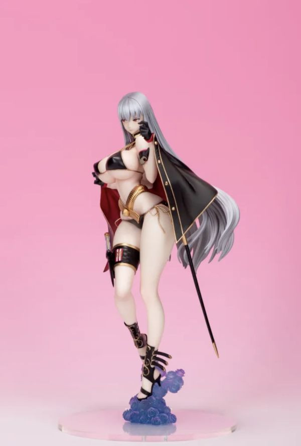 【預購】戰場女武神 塞露貝利亞·布蕾斯 X BC 玩驛丨Toy station, GK雕像預購, GK雕像代購, GK雕像現貨, GK雕像修復, 咒術, 咒術迴戰, SCC玩具屋, 玩具給庫, 凱多, 尼卡, 訂製雕像,模型,伯公仔,gk,玩驛,火影,夜風本舖,海賊,死神,航海王,獵人,終結谷,七大罪,七龍珠,寶可夢,火影,哥吉拉,宮崎駿,迪士尼,灌籃高手,凱多,鳴人,蠟筆小新,殺生丸,鏈鋸人,進擊的巨人,乙骨,我英