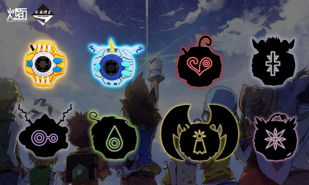 【售罄展示追加請私訊客服@toystationtw】數碼寶貝 獸化暴龍機系列 001亞古獸暴龍機 002加布獸暴龍機 X 炒面工作室&影工作室 動漫,模型,玩具,gk,玩驛,火影,手辦,海賊,死神,航海王,獵人,阿拉蕾,七大罪,七龍珠,寶可夢,神奇寶貝,哥吉拉,宮崎駿,迪士尼,灌籃高手,鬼滅之日刃,一拳超人,蠟筆小新,咒術,鏈鋸人,進擊的巨人,妖精尾巴,我的英雄學院,我英,鋼鍊,鋼之煉金術師,新世紀福音戰士,EVA,間諜家家酒,Re0,漫威,dc,集美#hex#tsume#prime1#queen#tes#xm#野獸國#壽屋#數碼寶貝