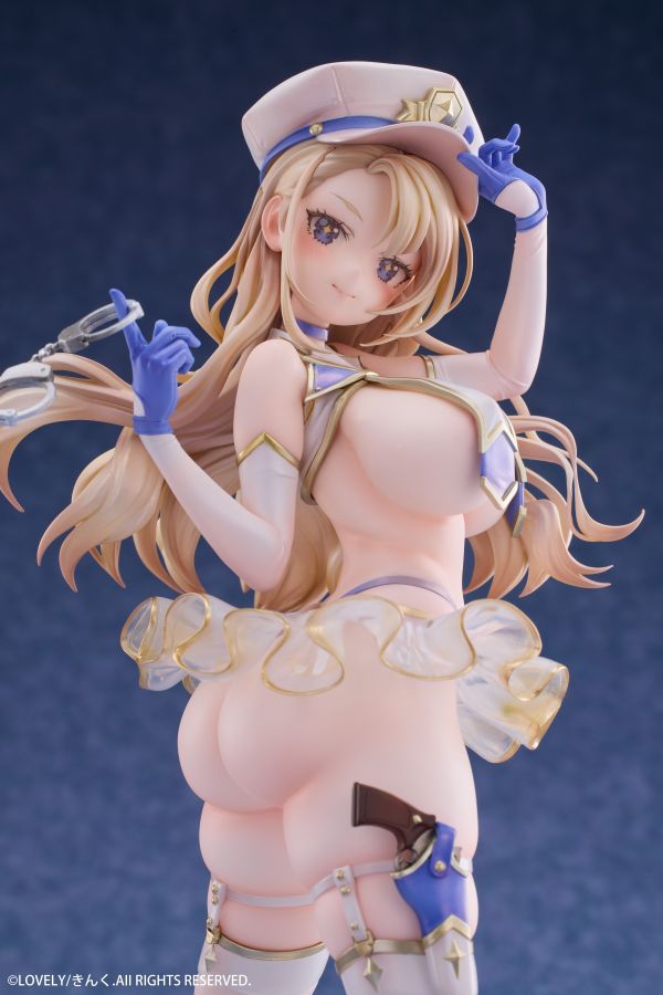 【預購】宇宙警察 X lovely工作室 動漫,模型,玩具,gk,玩驛,火影,手辦,海賊,死神,航海王,獵人,阿拉蕾,七大罪,七龍珠,寶可夢,神奇寶貝,哥吉拉,宮崎駿,迪士尼,灌籃高手,鬼滅之日刃,一拳超人,蠟筆小新,咒術,鏈鋸人,進擊的巨人,妖精尾巴,我的英雄學院,我英,鋼鍊,鋼之煉金術師,新世紀福音戰士,EVA,間諜家家酒,Re0,漫威,dc,集美#hex#tsume#prime1#queen#tes#xm#野獸國#壽屋#數碼寶貝