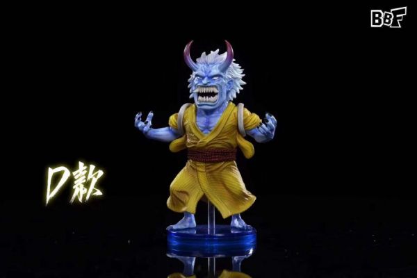【代購】海賊王 凱多團特殊彈-疫災冰鬼共鳴 X BBF工作室 玩驛丨Toy station, GK雕像預購, GK雕像代購, GK雕像現貨, GK雕像修復, 咒術, 咒術迴戰, SCC玩具屋, 玩具給庫, NBA, 瘋公仔, 訂製雕像,模型,伯公仔,gk,玩驛,火影,夜風本舖,海賊,死神,航海王,獵人,阿拉蕾,七大罪,七龍珠,寶可夢,神奇寶貝,哥吉拉,宮崎駿,迪士尼,灌籃高手,鬼滅之刃,一拳超人,蠟筆小新,咒術,鏈鋸人,進擊的巨人,乙骨,我英