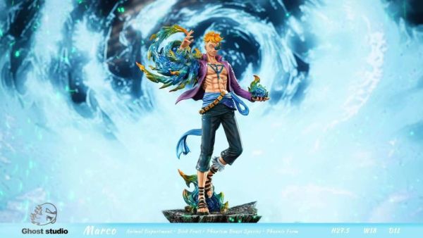【補款】海賊王 白團共鳴第一彈 不死鳥 馬爾科 X Ghost工作室 玩驛丨Toy station, GK雕像預購, GK雕像代購, GK雕像現貨, GK雕像修復, 咒術, 咒術迴戰, SCC玩具屋, 玩具給庫, NBA, 瘋公仔, 訂製雕像,模型,伯公仔,gk,玩驛,火影,夜風本舖,海賊,死神,航海王,獵人,阿拉蕾,七大罪,七龍珠,寶可夢,神奇寶貝,哥吉拉,宮崎駿,迪士尼,灌籃高手,鬼滅之刃,一拳超人,蠟筆小新,咒術,鏈鋸人,進擊的巨人,乙骨,我英