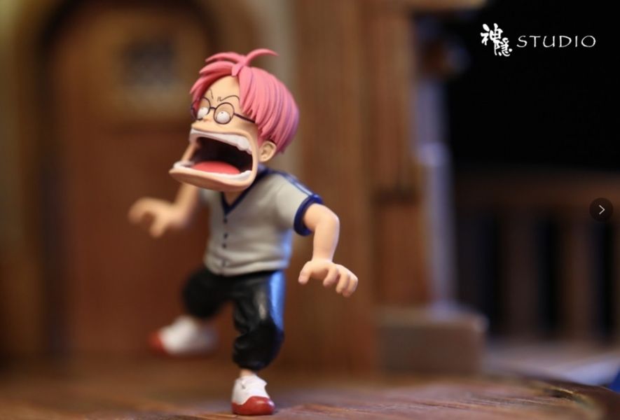 【售罄展示追加請私訊客服@toystationtw】海賊王 回憶定格拼接羣像系列 魯夫初登場 X 神隱 玩驛丨Toy station, GK雕像預購, GK雕像代購, GK雕像現貨, GK雕像修復, 咒術, 咒術迴戰, SCC玩具屋, 玩具給庫, 希模型, 瘋公仔, 訂製雕像,模型,伯公仔,gk,玩驛,火影,夜風本舖,海賊,死神,航海王,獵人,阿拉蕾,七大罪,七龍珠,寶可夢,神奇寶貝,哥吉拉,宮崎駿,迪士尼,灌籃高手,鬼滅之日刃,一拳超人,蠟筆小新,咒術,鏈鋸人,進擊的巨人,乙骨,我英