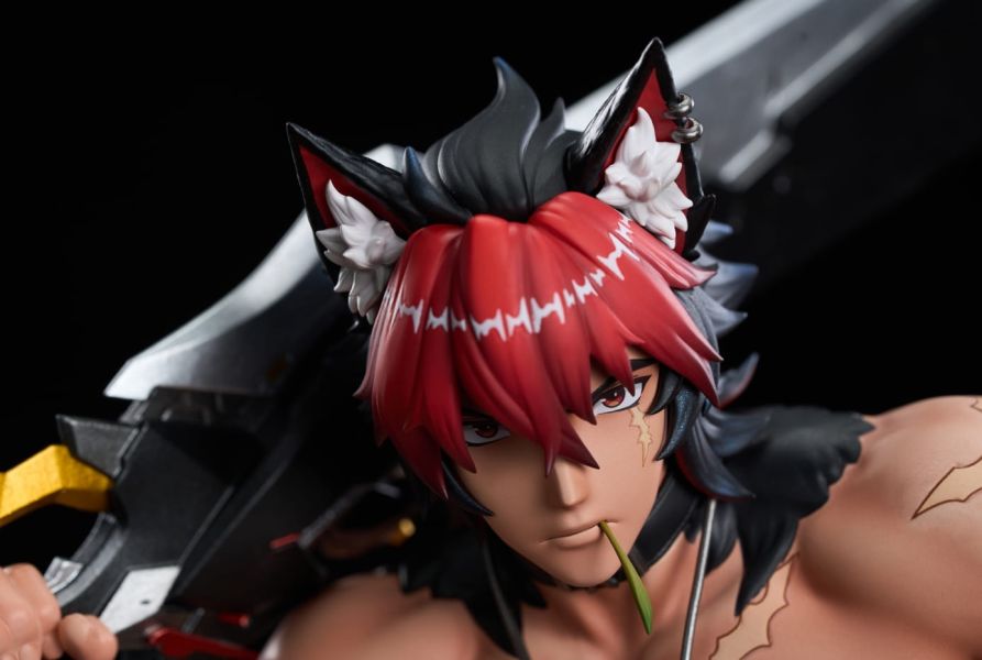 【預購】狛野真斗 X BDSM 玩驛丨Toy station, GK雕像預購, GK雕像代購, GK雕像現貨, GK雕像修復, 咒術, 咒術迴戰, SCC玩具屋, 玩具給庫, NBA, 瘋公仔, 訂製雕像,模型,伯公仔,gk,玩驛,火影,夜風本舖,海賊,死神,航海王,獵人,阿拉蕾,七大罪,七龍珠,寶可夢,神奇寶貝,哥吉拉,宮崎駿,迪士尼,灌籃高手,鬼滅之刃,一拳超人,蠟筆小新,咒術,鏈鋸人,進擊的巨人,乙骨,我英