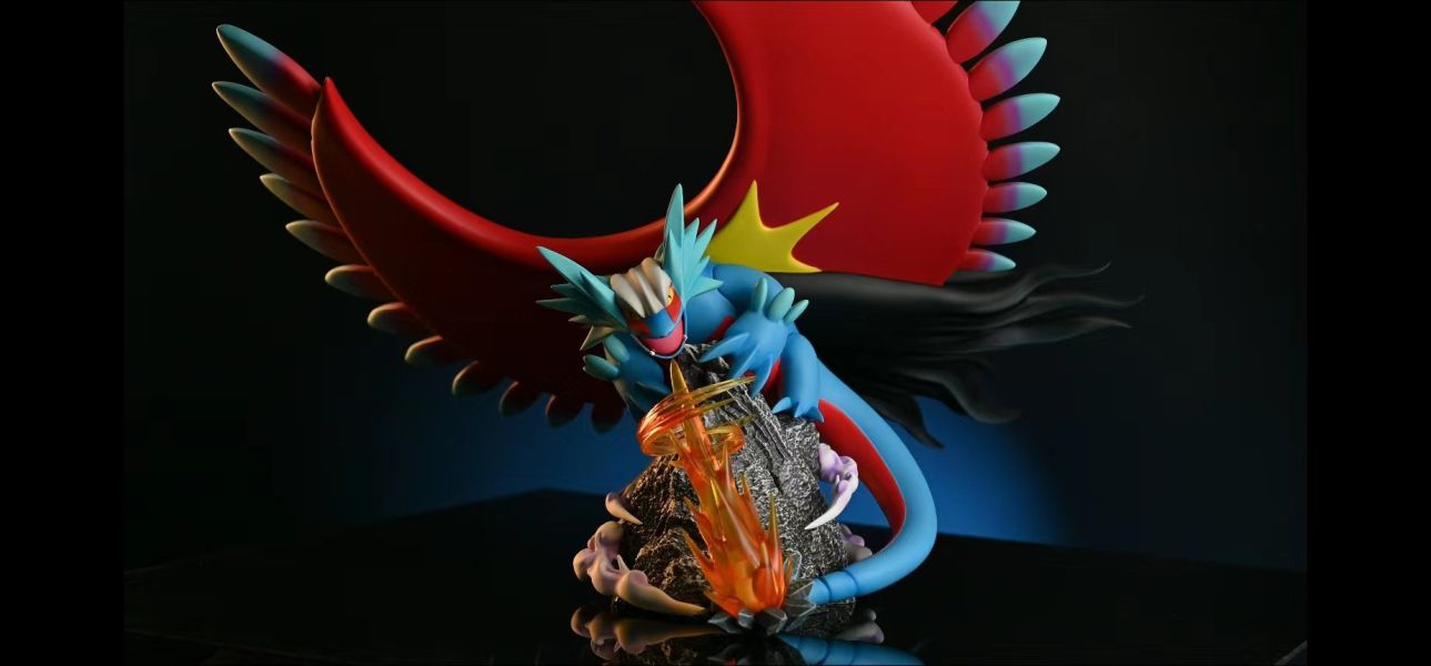 【預購】寶可夢 圖鑒系列轟鳴月 X 鍛匠工作室 動漫,模型,玩具,gk,玩驛,火影,手辦,海賊,死神,航海王,獵人,阿拉蕾,七大罪,七龍珠,寶可夢,神奇寶貝,哥吉拉,宮崎駿,迪士尼,灌籃高手,鬼滅之日刃,一拳超人,蠟筆小新,咒術,鏈鋸人,進擊的巨人,妖精尾巴,我的英雄學院,我英,鋼鍊,鋼之煉金術師,新世紀福音戰士,EVA,間諜家家酒,Re0,漫威,dc,野獸國,hex,tsume,prime1,queen,tes,xm,迪士尼,壽屋,數碼寶貝