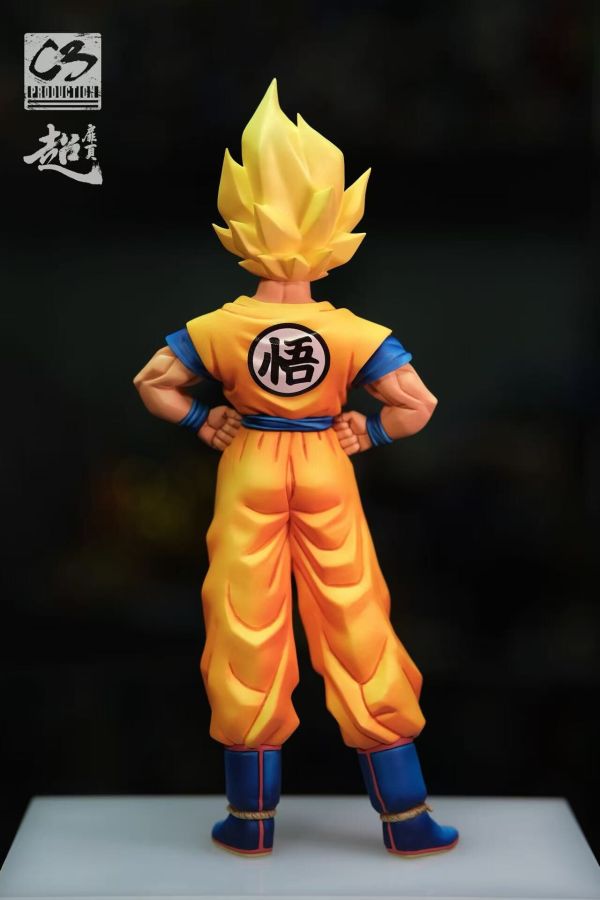 【預購】七龍珠 超扉頁 不歸的悟空 X C3-Studio 玩驛丨Toy station, GK雕像預購, GK雕像代購, GK雕像現貨, GK雕像修復, 咒術, 咒術迴戰, SCC玩具屋, 玩具給庫, NBA, 瘋公仔, 訂製雕像,模型,伯公仔,gk,玩驛,火影,夜風本舖,海賊,死神,航海王,獵人,阿拉蕾,七大罪,七龍珠,寶可夢,神奇寶貝,哥吉拉,宮崎駿,迪士尼,灌籃高手,鬼滅之刃,一拳超人,蠟筆小新,咒術,鏈鋸人,進擊的巨人,乙骨,我英