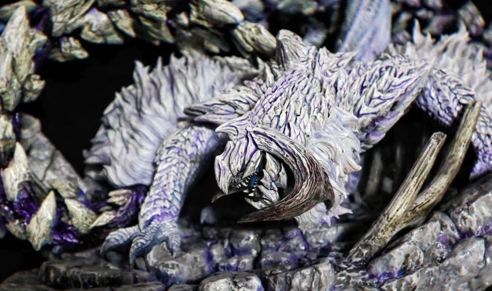 【預購】怪物獵人 鎖刃龍 X Lark工作室 玩驛丨Toy station, GK雕像預購, GK雕像代購, GK雕像現貨, GK雕像修復, 咒術, 咒術迴戰, SCC玩具屋, 玩具給庫, NBA, 瘋公仔, 訂製雕像,模型,伯公仔,gk,玩驛,火影,夜風本舖,海賊,死神,航海王,獵人,阿拉蕾,七大罪,七龍珠,寶可夢,神奇寶貝,哥吉拉,宮崎駿,迪士尼,灌籃高手,鬼滅之刃,一拳超人,蠟筆小新,咒術,鏈鋸人,進擊的巨人,乙骨,我英