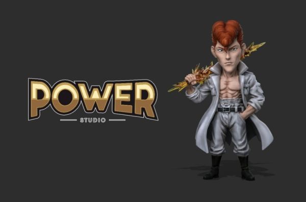 【售罄展示追加請私訊客服@toystationtw】 幽遊白書 武道會篇 桑原 次元刀 X Power 動漫,模型,玩具,gk,玩驛,火影,手辦,海賊,死神,航海王,獵人,阿拉蕾,七大罪,七龍珠,寶可夢,神奇寶貝,哥吉拉,宮崎駿,迪士尼,灌籃高手,鬼滅之日刃,一拳超人,蠟筆小新,咒術,鏈鋸人,進擊的巨人,妖精尾巴,我的英雄學院,我英,鋼鍊,鋼之煉金術師,新世紀福音戰士,EVA,間諜家家酒,Re0,漫威,dc,集美#hex#tsume#prime1#queen#tes#xm#野獸國#壽屋#數碼寶貝