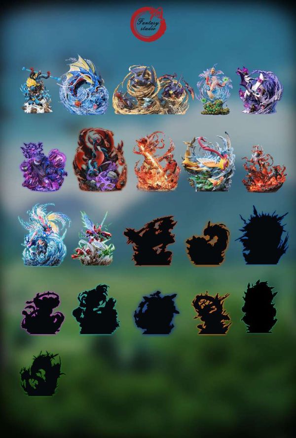 【現貨秒發】寶可夢 GX進化系列第十二彈 忍蛙家族 X fantasy 幻想屋 動漫,模型,玩具,gk,玩驛,火影,手辦,海賊,死神,航海王,獵人,阿拉蕾,七大罪,七龍珠,寶可夢,神奇寶貝,哥吉拉,宮崎駿,迪士尼,灌籃高手,鬼滅之日刃,一拳超人,蠟筆小新,咒術,鏈鋸人,進擊的巨人,妖精尾巴,我的英雄學院,我英,鋼鍊,鋼之煉金術師,新世紀福音戰士,EVA,間諜家家酒,Re0,漫威,dc,集美#hex#tsume#prime1#queen#tes#xm#野獸國#壽屋#數碼寶貝