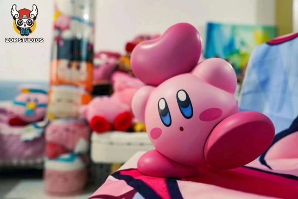 【現貨秒發】任天堂 星之卡比 X ZOR 玩驛丨Toy station, GK雕像預購, GK雕像代購, GK雕像現貨, GK雕像修復, 購物網站, 自媒體選物店, 日漫, 美漫, 電影, 電玩IP, 訂製雕像,模型,玩具,gk,玩驛,火影,手辦,海賊,死神,航海王,獵人,阿拉蕾,七大罪,七龍珠,寶可夢,神奇寶貝,哥吉拉,宮崎駿,迪士尼,灌籃高手,鬼滅之日刃,一拳超人,蠟筆小新,咒術,鏈鋸人,進擊的巨人,妖精尾巴,我的英雄學院,鋼鍊,鋼之