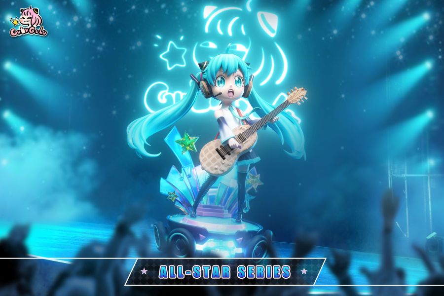 【預購】間諜家家酒 初音吉他少女 雙配色 初音cos安妮亞 X GuluGulu咕嚕咕嚕 玩驛丨Toy station, GK雕像預購, GK雕像代購, GK雕像現貨, GK雕像修復, 咒術, 咒術迴戰, SCC玩具屋, 玩具給庫, NBA, 瘋公仔, 訂製雕像,模型,伯公仔,gk,玩驛,火影,夜風本舖,海賊,死神,航海王,獵人,阿拉蕾,七大罪,七龍珠,寶可夢,神奇寶貝,哥吉拉,宮崎駿,迪士尼,灌籃高手,鬼滅之刃,一拳超人,蠟筆小新,咒術,鏈鋸人,進擊的巨人,乙骨,我英