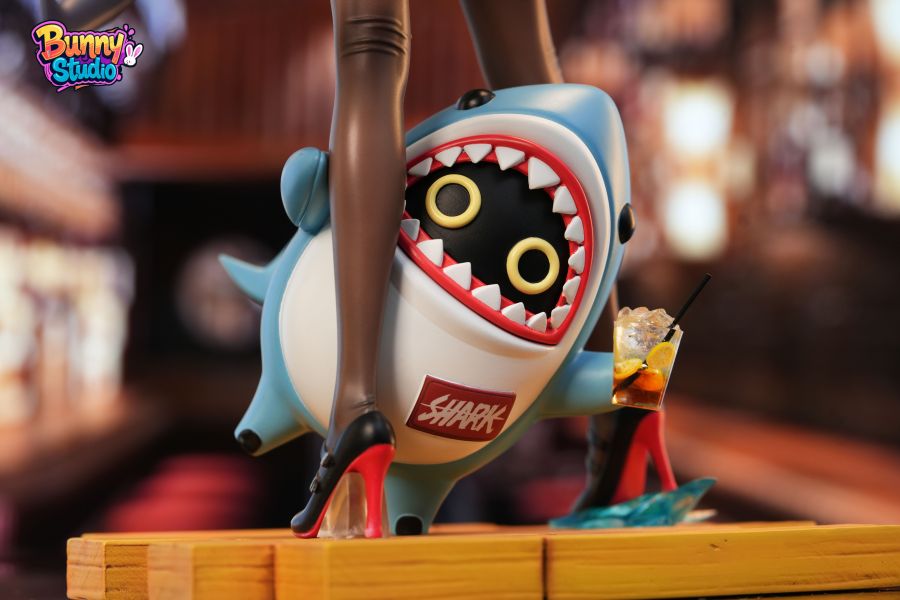 【預購】絕區零 私定系列 鯊魚兔 艾蓮·喬 X Bunny-Studio 玩驛丨Toy station, GK雕像預購, GK雕像代購, GK雕像現貨, GK雕像修復, 咒術, 咒術迴戰, SCC玩具屋, 玩具給庫, NBA, 瘋公仔, 訂製雕像,模型,伯公仔,gk,玩驛,火影,夜風本舖,海賊,死神,航海王,獵人,阿拉蕾,七大罪,七龍珠,寶可夢,神奇寶貝,哥吉拉,宮崎駿,迪士尼,灌籃高手,鬼滅之刃,一拳超人,蠟筆小新,咒術,鏈鋸人,進擊的巨人,乙骨,我英