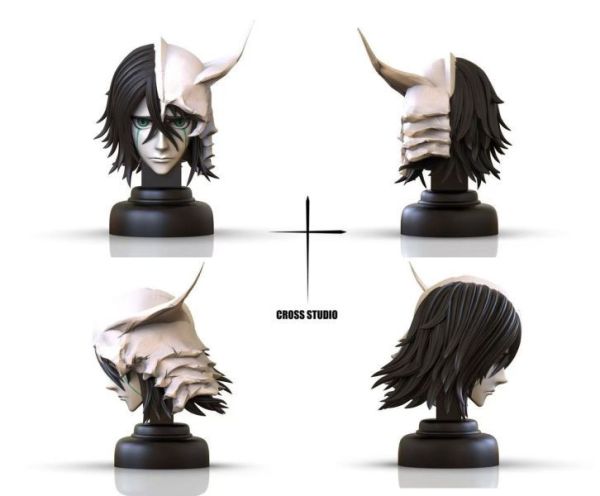 【補款】BLEACH境界-淚痕冷酷男 X Cross Studio 玩驛丨Toy station, GK雕像預購, GK雕像代購, GK雕像現貨, GK雕像修復, 咒術, 咒術迴戰, SCC玩具屋, 玩具給庫, NBA, 瘋公仔, 訂製雕像,模型,伯公仔,gk,玩驛,火影,夜風本舖,海賊,死神,航海王,獵人,阿拉蕾,七大罪,七龍珠,寶可夢,神奇寶貝,哥吉拉,宮崎駿,迪士尼,灌籃高手,鬼滅之刃,一拳超人,蠟筆小新,咒術,鏈鋸人,進擊的巨人,乙骨,我英