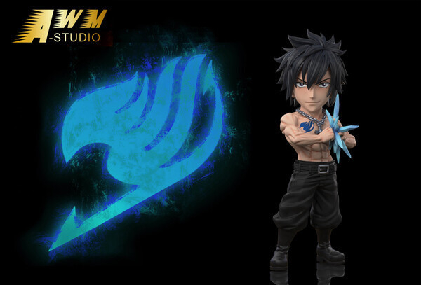 【代購】妖精尾巴 系列共鳴第三彈  格雷 X AWM 動漫,模型,玩具,gk,玩驛,火影,手辦,海賊,死神,航海王,獵人,阿拉蕾,七大罪,七龍珠,寶可夢,神奇寶貝,哥吉拉,宮崎駿,迪士尼,灌籃高手,鬼滅之日刃,一拳超人,蠟筆小新,咒術,鏈鋸人,進擊的巨人,妖精尾巴,我的英雄學院,我英,鋼鍊,鋼之煉金術師,新世紀福音戰士,EVA,間諜家家酒,Re0,漫威,dc,集美#hex#tsume#prime1#queen#tes#xm#野獸國#壽屋#數碼寶貝