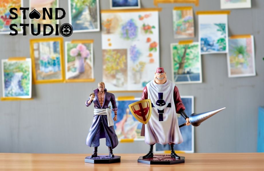 【售罄展示追加請私訊客服@toystationtw】海賊王 白鬍子海賊團第一彈 POP 斯比多·基爾 X 替身 玩驛丨Toy station, GK雕像預購, GK雕像代購, GK雕像現貨, GK雕像修復, 咒術, 咒術迴戰, SCC玩具屋, 玩具給庫, 希模型, 瘋公仔, 訂製雕像,模型,伯公仔,gk,玩驛,火影,夜風本舖,海賊,死神,航海王,獵人,阿拉蕾,七大罪,七龍珠,寶可夢,神奇寶貝,哥吉拉,宮崎駿,迪士尼,灌籃高手,鬼滅之日刃,一拳超人,蠟筆小新,咒術,鏈鋸人,進擊的巨人,乙骨,我英