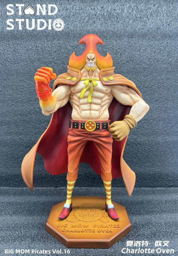 【補款】海賊王 大媽海賊團第16彈 夏洛特·歐本 X 替身工作室 玩驛丨Toy station, GK雕像預購, GK雕像代購, GK雕像現貨, GK雕像修復, 咒術, 咒術迴戰, SCC玩具屋, 玩具給庫, NBA, 瘋公仔, 訂製雕像,模型,伯公仔,gk,玩驛,火影,夜風本舖,海賊,死神,航海王,獵人,阿拉蕾,七大罪,七龍珠,寶可夢,神奇寶貝,哥吉拉,宮崎駿,迪士尼,灌籃高手,鬼滅之刃,一拳超人,蠟筆小新,咒術,鏈鋸人,進擊的巨人,乙骨,我英