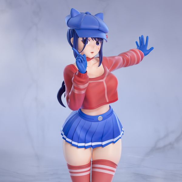 【預購】一鍵四連/米塔 X AGC_studio藝界社 玩驛丨Toy station, GK雕像預購, GK雕像代購, GK雕像現貨, GK雕像修復, 咒術, 咒術迴戰, SCC玩具屋, 玩具給庫, NBA, 瘋公仔, 訂製雕像,模型,伯公仔,gk,玩驛,火影,夜風本舖,海賊,死神,航海王,獵人,阿拉蕾,七大罪,七龍珠,寶可夢,神奇寶貝,哥吉拉,宮崎駿,迪士尼,灌籃高手,鬼滅之刃,一拳超人,蠟筆小新,咒術,鏈鋸人,進擊的巨人,乙骨,我英