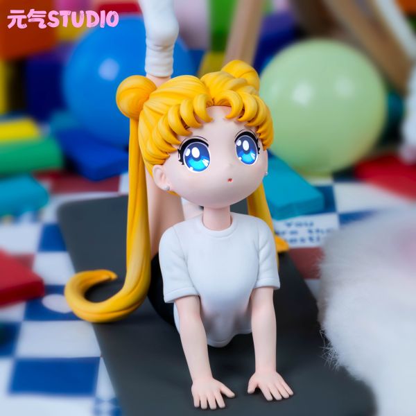 【預購】美少女戰士 美少女的修煉記 X 元氣工作室 玩驛丨Toy station, GK雕像預購, GK雕像代購, GK雕像現貨, GK雕像修復, 咒術, 咒術迴戰, SCC玩具屋, 玩具給庫, NBA, 瘋公仔, 訂製雕像,模型,伯公仔,gk,玩驛,火影,夜風本舖,海賊,死神,航海王,獵人,阿拉蕾,七大罪,七龍珠,寶可夢,神奇寶貝,哥吉拉,宮崎駿,迪士尼,灌籃高手,鬼滅之刃,一拳超人,蠟筆小新,咒術,鏈鋸人,進擊的巨人,乙骨,我英