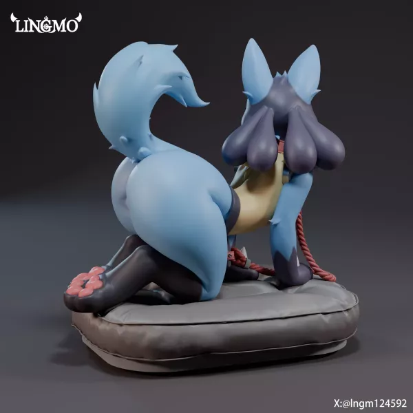 【預購】寶可夢 路卡利歐 X 靈魔工作室 玩驛丨Toy station, GK雕像預購, GK雕像代購, GK雕像現貨, GK雕像修復, 咒術, 咒術迴戰, SCC玩具屋, 玩具給庫, NBA, 瘋公仔, 訂製雕像,模型,伯公仔,gk,玩驛,火影,夜風本舖,海賊,死神,航海王,獵人,阿拉蕾,七大罪,七龍珠,寶可夢,神奇寶貝,哥吉拉,宮崎駿,迪士尼,灌籃高手,鬼滅之刃,一拳超人,蠟筆小新,咒術,鏈鋸人,進擊的巨人,乙骨,我英