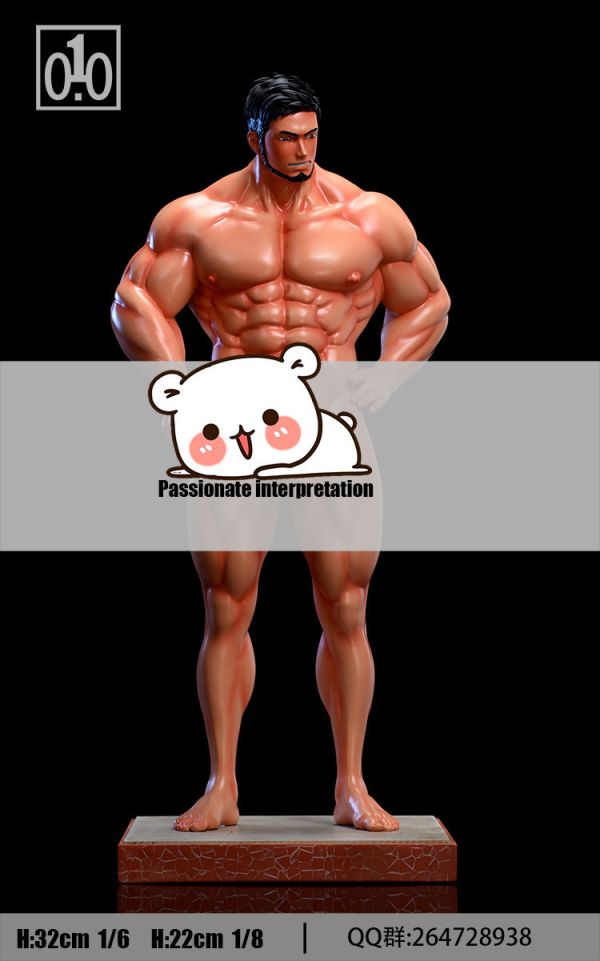 【售罄展示追加請私訊客服@toystationtw】型男一號 X 010工作室 動漫,模型,玩具,gk,玩驛,火影,手辦,海賊,死神,航海王,獵人,阿拉蕾,七大罪,七龍珠,寶可夢,神奇寶貝,哥吉拉,宮崎駿,迪士尼,灌籃高手,鬼滅之日刃,一拳超人,蠟筆小新,咒術,鏈鋸人,進擊的巨人,妖精尾巴,我的英雄學院,我英,鋼鍊,鋼之煉金術師,新世紀福音戰士,EVA,間諜家家酒,Re0,漫威,dc,集美#hex#tsume#prime1#queen#tes#xm#野獸國#壽屋#數碼寶貝