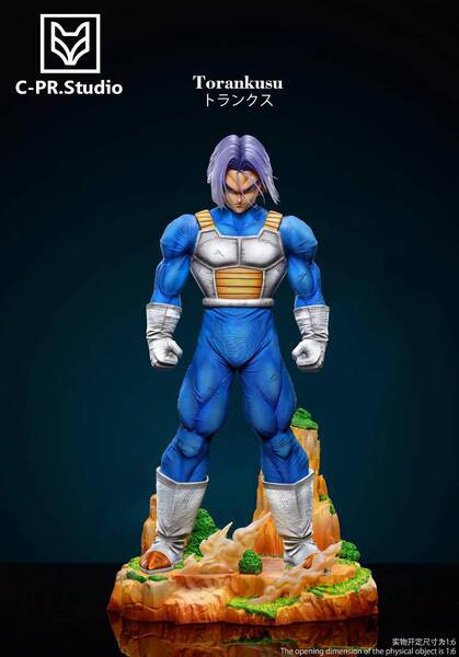 【售罄展示追加請私訊客服@toystationtw】七龍珠 Z戰士系列NO.4 (雙版本) 戰鬥服特南克斯 X CPR 玩驛丨Toy station, GK雕像預購, GK雕像代購, GK雕像現貨, GK雕像修復, 咒術, 咒術迴戰, SCC玩具屋, 玩具給庫, NBA, 瘋公仔, 訂製雕像,模型,伯公仔,gk,玩驛,火影,夜風本舖,海賊,死神,航海王,獵人,阿拉蕾,七大罪,七龍珠,寶可夢,神奇寶貝,哥吉拉,宮崎駿,迪士尼,灌籃高手,鬼滅之刃,一拳超人,蠟筆小新,咒術,鏈鋸人,進擊的巨人,乙骨,我英