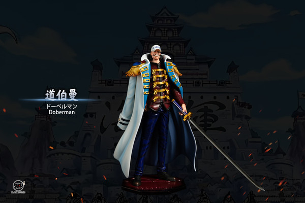 【售罄展示追加請私訊客服@toystationtw】海賊王 海軍中將系列補全共鳴第十五彈 黑馬·天政 & 火燒山 & 道伯曼 X Black小黑 玩驛丨Toy station, GK雕像預購, GK雕像代購, GK雕像現貨, GK雕像修復, 咒術, 咒術迴戰, SCC玩具屋, 玩具給庫, 希模型, 瘋公仔, 訂製雕像,模型,伯公仔,gk,玩驛,火影,夜風本舖,海賊,死神,航海王,獵人,阿拉蕾,七大罪,七龍珠,寶可夢,神奇寶貝,哥吉拉,宮崎駿,迪士尼,灌籃高手,鬼滅之日刃,一拳超人,蠟筆小新,咒術,鏈鋸人,進擊的巨人,乙骨,我英