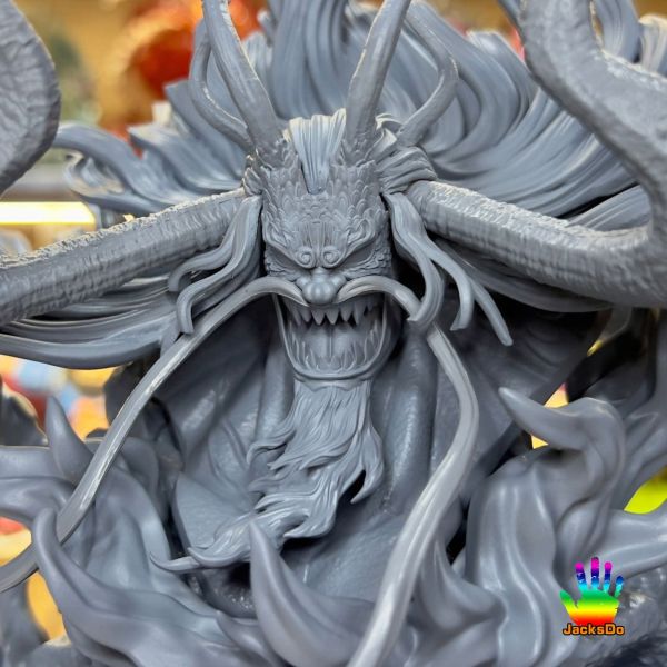 【售罄展示追加請私訊客服@toystationtw】海賊王 獸人凱多配件包 X JacksDo 動漫,模型,玩具,gk,玩驛,火影,手辦,海賊,死神,航海王,獵人,阿拉蕾,七大罪,七龍珠,寶可夢,神奇寶貝,哥吉拉,宮崎駿,迪士尼,灌籃高手,鬼滅之日刃,一拳超人,蠟筆小新,咒術,鏈鋸人,進擊的巨人,妖精尾巴,我的英雄學院,我英,鋼鍊,鋼之煉金術師,新世紀福音戰士,EVA,間諜家家酒,Re0,漫威,dc,集美#hex#tsume#prime1#queen#tes#xm#野獸國#壽屋#數碼寶貝