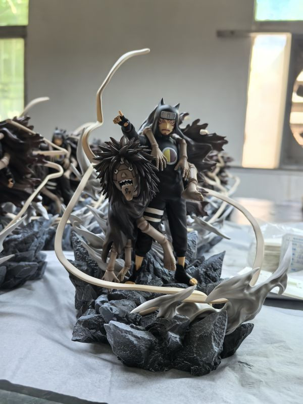 【補款】火影忍者 輕雕像共鳴系列第十五彈 勘九郎 X 櫻花-Studio 玩驛丨Toy station, GK雕像預購, GK雕像代購, GK雕像現貨, GK雕像修復, 咒術, 咒術迴戰, SCC玩具屋, 玩具給庫, NBA, 瘋公仔, 訂製雕像,模型,伯公仔,gk,玩驛,火影,夜風本舖,海賊,死神,航海王,獵人,阿拉蕾,七大罪,七龍珠,寶可夢,神奇寶貝,哥吉拉,宮崎駿,迪士尼,灌籃高手,鬼滅之刃,一拳超人,蠟筆小新,咒術,鏈鋸人,進擊的巨人,乙骨,我英
