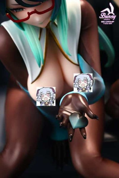 【補款】原神 兔女郎系列 隱藏款 閒雲 X Bunny Studio 玩驛丨Toy station, GK雕像預購, GK雕像代購, GK雕像現貨, GK雕像修復, 咒術, 咒術迴戰, SCC玩具屋, 玩具給庫, NBA, 瘋公仔, 訂製雕像,模型,伯公仔,gk,玩驛,火影,夜風本舖,海賊,死神,航海王,獵人,阿拉蕾,七大罪,七龍珠,寶可夢,神奇寶貝,哥吉拉,宮崎駿,迪士尼,灌籃高手,鬼滅之刃,一拳超人,蠟筆小新,咒術,鏈鋸人,進擊的巨人,乙骨,我英