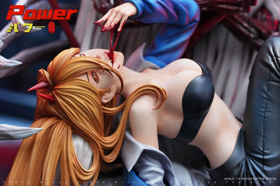 【預購】鏈鋸人 女神系列 S級帕瓦 X TY天元 玩驛丨Toy station, GK雕像預購, GK雕像代購, GK雕像現貨, GK雕像修復, 咒術, 咒術迴戰, SCC玩具屋, 玩具給庫, NBA, 瘋公仔, 訂製雕像,模型,伯公仔,gk,玩驛,火影,夜風本舖,海賊,死神,航海王,獵人,阿拉蕾,七大罪,七龍珠,寶可夢,神奇寶貝,哥吉拉,宮崎駿,迪士尼,灌籃高手,鬼滅之刃,一拳超人,蠟筆小新,咒術,鏈鋸人,進擊的巨人,乙骨,我英